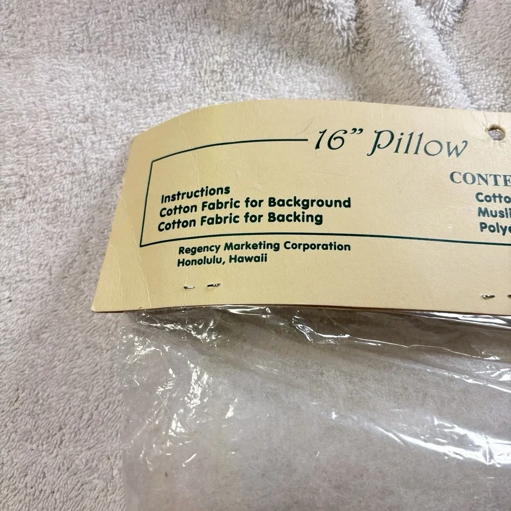*NEW* Vtg Hawaii Island Style Beginner 16